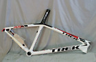 1997 Trek Mt Track 850 Deporte Bicicleta Mtb Marco Grande 19.5" Rigid Cromoly U.