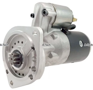 Starter for Ford SB V8 289/302/351W 157T/164Tl 3/4 in. 9000-3 - Picture 1 of 3