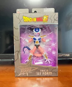 Figura de acción coleccionable Dragon Ball Super Stars Series Freezer First Form. A+ - Imagen 1 de 8