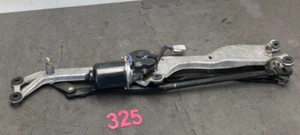 92-2000 Lexus SC400 Windshield Wiper Transmission Linkage Assembly W/ Motor OEM - Imagen 1 de 11