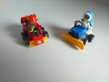 lego flash juguetes