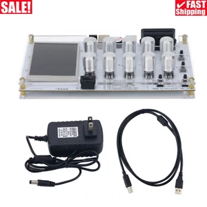 SAE-J1939 ECU Simulator OBD Simulator for Commercial Vehicles Trucks ELM327 - Picture 1 of 9