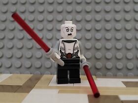 LEGO Asajj Ventress Minifigure - 75087 Star Wars ***NEW***