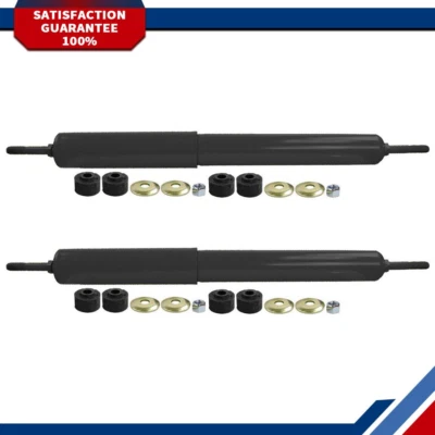 Передние амортизаторы Monroe для Isuzu FTR 2003 2002 2001 2000 1998 1997 - Изображение 1 из 3