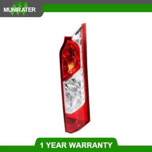Passenger RH Side Tail Light Brake Lamp Rear For 2014-2020 Ford Transit Connect - Picture 1 of 11