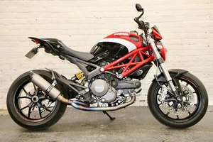 2011 DUCATI MONSTER 796 | A LOVELY EXAMPLE - Picture 1 of 19