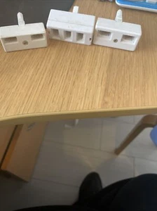 Internet und Telefonleitungsadapter - Bild 1 von 1