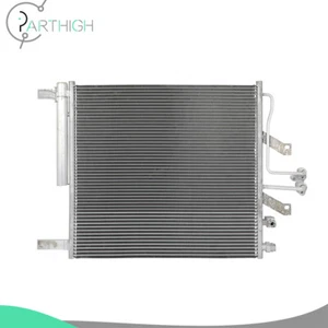 For 2019-2022 Ram 1500 2021 Ram 1500 Classic AC Condenser Aluminum CU30129 - Picture 1 of 8