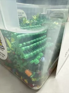 Lote de 50 piezas AL AZAR Lego Follaje Árboles Plantas Arbustos Jardín Botánico - Imagen 1 de 3