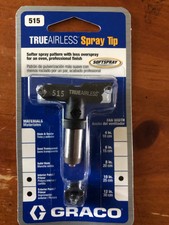 Graco-TRU515 TrueAirless 515 Spray Tip