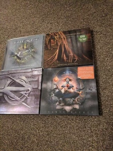 Devin Townsend Albums x4. All EXC+ See photos and description for sale items. - Picture 1 of 12