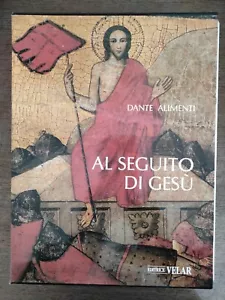 AL SEGUITO DI GESU' (TRE CORPOSI VOLUMI IN COFANETTO)ILLUSTRATI - Foto 1 di 8
