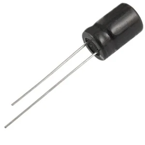 Witonics 1.5uF 50V 105°C 20% Radial Electrolytic Capacitor (Pack of 10) - Picture 1 of 1