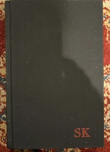 Gerald’s Game By Stephen King ( 1st Special ABA Edition HC) - Picture 1 of 6