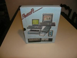 Home Budget Per Amstrad CPC464 - Picture 1 of 4