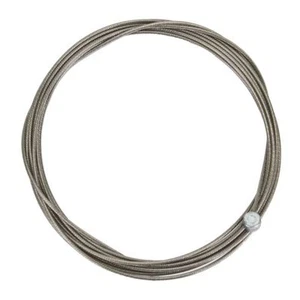 Bicycle Brake Cable SunLite 1.5mm x 3000mm Stainless Steel Slick MTB - Picture 1 of 1