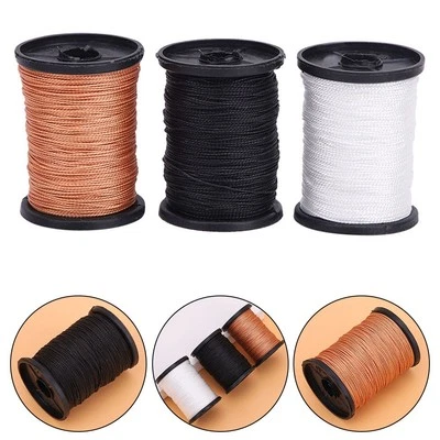 Reliable Nylon Sewing Thread for Knitting Projects and For Shoe Repair (72) - Image 1 of 3
