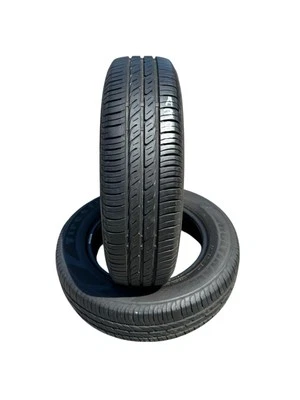 2x Firestone MultiHawk 2 165/70 R14 81T Sommerreifen DOT2020 6mm TOP - Bild 1 von 4