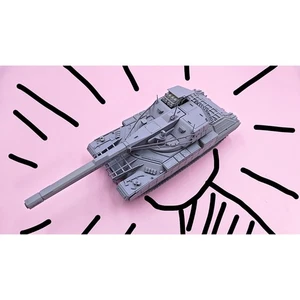 3D Printed 1/35 Italian Rhino Fuse Heavy Tank Unpainted Model Kit NEW！ - Picture 1 of 9