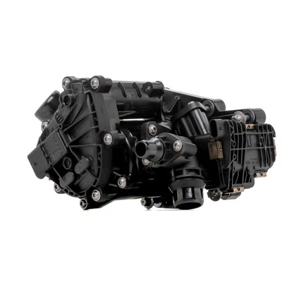 INA 538 0810 10 Termostato de agua de refrigeración BMW 1 hatchback (F20) X1 (F48) - Imagen 1 de 4