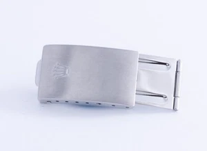 Rolex 62523 18 broche y hebilla con código de broche 04 FCD21077 - Imagen 1 de 3