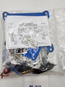 Holley Off Road Vehicle Carburetor Service Models 3160, 4150, & 4160 - Picture 1 of 11