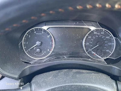 Grupo de velocímetro 4 cilindros MPH ID 24810-6CA0A compatible con 19-20 ALTIMA 2735822 Foto 1 de 4