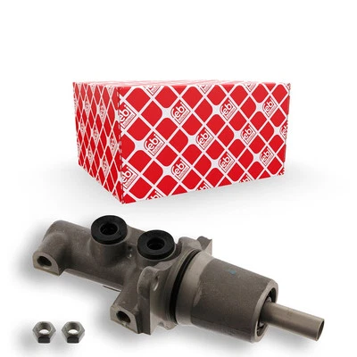 FEBI BILSTEIN maître-cylindre de frein pour MERCEDES-BENZ - Photo 1/4