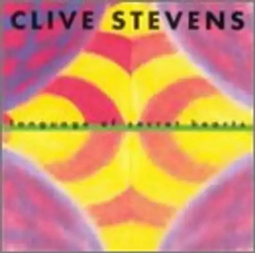 Clive Stevens - Language Of Secret Hearts [US-Import] - Bild 1 von 1