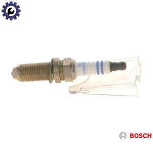 4x SPARK PLUG 0 242 245 581 FOR PORSCHE BOXSTER/Spyder CAYENNE/SUV 911/Targa 911 - Picture 1 of 12