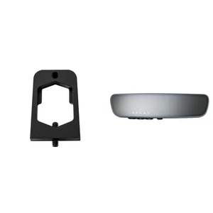 Advent ADVGENFLCHLN Gentex Frameless Rear View Mirror with Homelink Connect w... - Picture 1 of 5