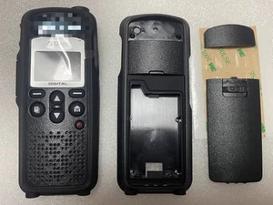 Housing Case +Back Case+ Battery Cover Shell For Motorola DTR650 DTR620 DTR550 - Zdjęcie 1 z 12