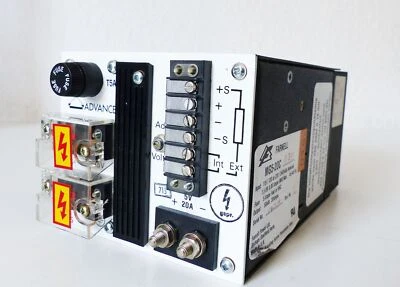 Farnell MG5-20C V311 -usado- Foto 1 de 3