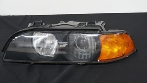 BMW E39 1995-2000 lado izquierdo / conductor - Hella 1EJ00740006 - Imagen 1 de 11