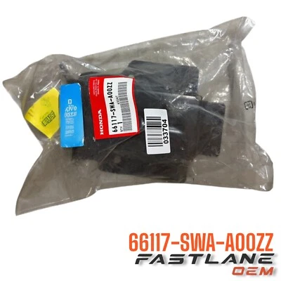 2007-2011 HONDA CR-V REAR RIGHT BULKHEAD NEW OEM 66117-SWA-A00ZZ - Image 1 of 4