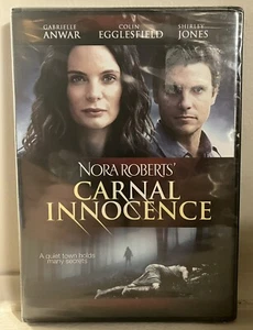 Carnal Innocence by Peter Markle: New - Picture 1 of 2