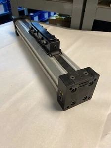 Parker,40 CFRCDUSC 6.00,Linear Actuator 6 INCH Travel - Picture 1 of 5