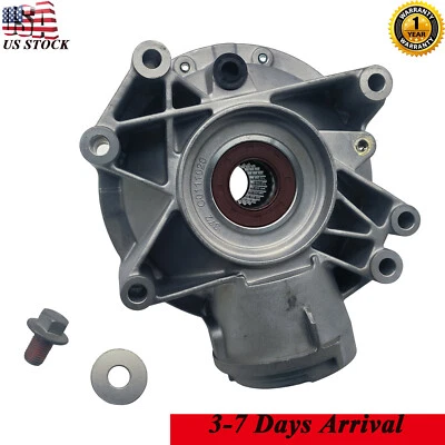 Diferencial trasero completo para Can-Am Outlander 450 500 570 650 Commander1000 1000R  Foto 1 de 4