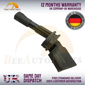 REAR RIGHT ABS WHEEL SPEED SENSOR FOR SEAT ALHAMBRA 1.4TSI 1.8TSI 2.0 TDI 2.0TSI - Picture 1 of 4