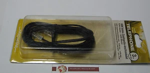Teléfono RDSI, PC o cable de conexión de accesorios 6m, RJ45 a RJ 45 - Imagen 1 de 1
