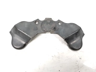 Panel de cubierta de moldura de manillar triple árbol Honda Goldwing GL1800 2002 Foto 1 de 4