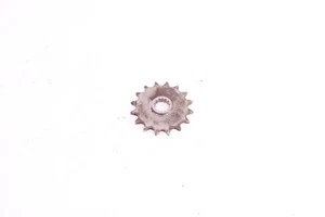 2015 15 00-21 SUZUKI DRZ400 DRZ 400E OEM FRONT SPROCKET GEAR 16T S203 - Bild 1 von 3
