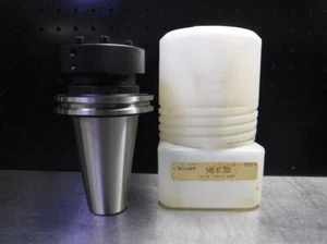 Portaherramientas Modular Komet CAt50 DAH81 545.87.003 / CAT50.DAH81.CORTO (LOC599) - Imagen 1 de 6