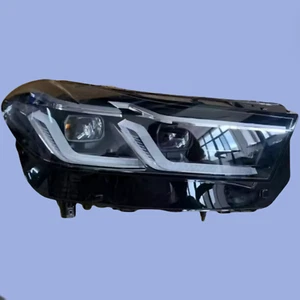 BMW G32 6 Series GT Right LED EU Headlight 2018-2019 63119479278 - Picture 1 of 7