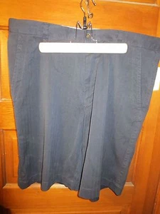 NUEVOS pantalones cortos para hombre Tommy Bahama Ashore Thing de 9" talla 38 marítimo precio de venta sugerido por el fabricante $98 - Imagen 1 de 6