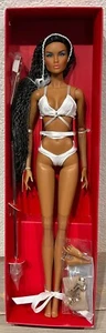 Meteor Pose Like An Egyptian Amirah doll NRFB Integrity Toys - Picture 1 of 12