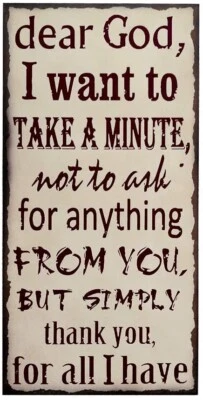 Inspirational Wall Plaque with Sayings Rustic Wood Wall Decor Sign Wood Plaque W - Image 1 of 4