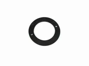 BMW Emblem Rubber Backing for Fuel Tank BMW R50 R51 R60 R67 R68 R69 1950-1969 - Foto 1 di 2