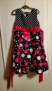 Girls Boutique Dress - Picture 1 of 2