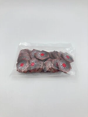 Star Wars: Peças de reposição aro externo - Escolha a peça/cor - Frete rápido - Imagem 1 de 2